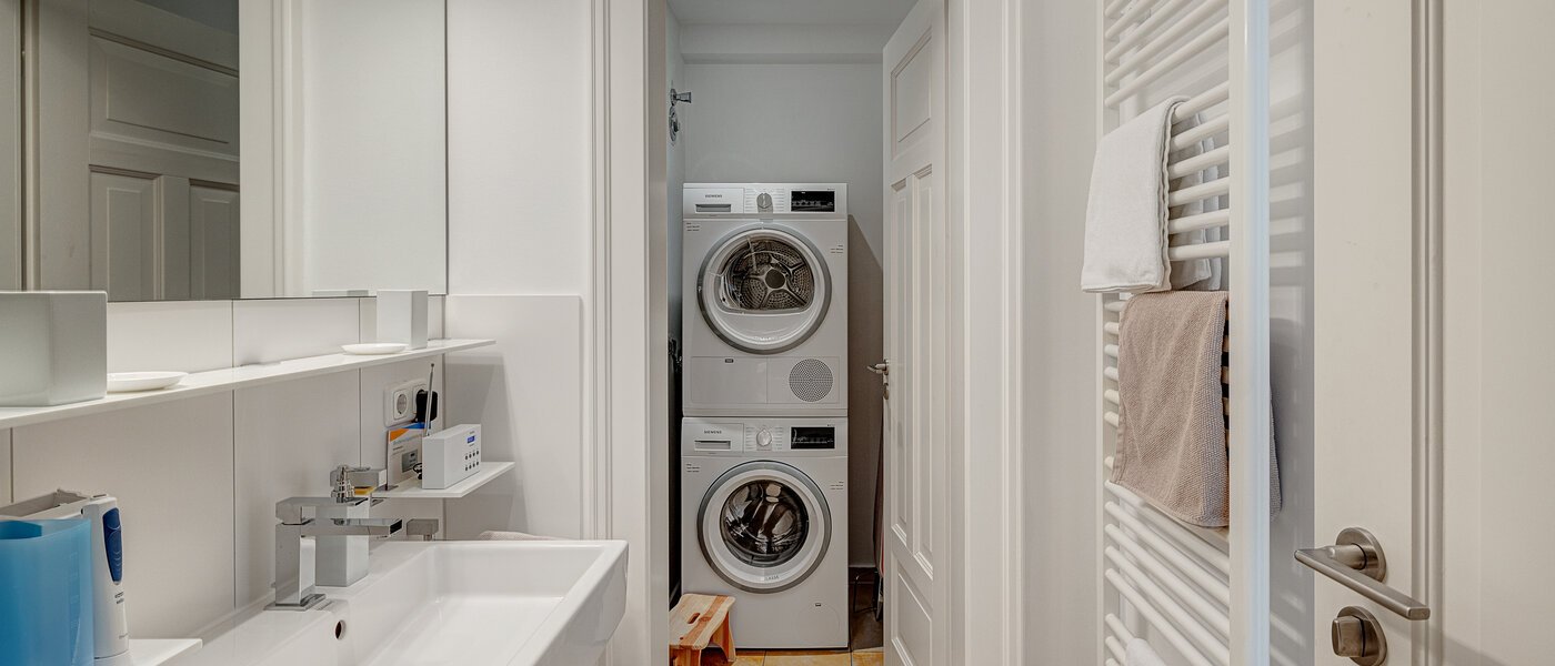 Ploché München Schwabing-West (rund um den Hohenzollernplatz) 02 Kúpeľňa 13089