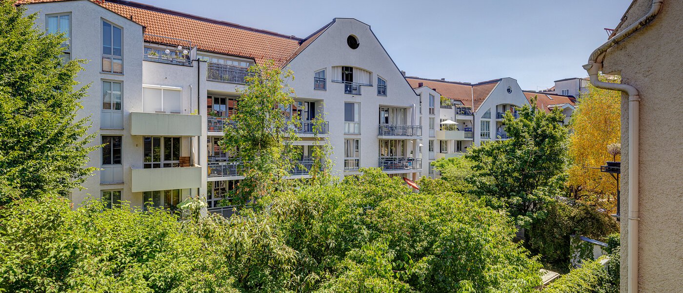 Ploché München Schwabing-West (rund um den Hohenzollernplatz) 01 Zobraziť 13089