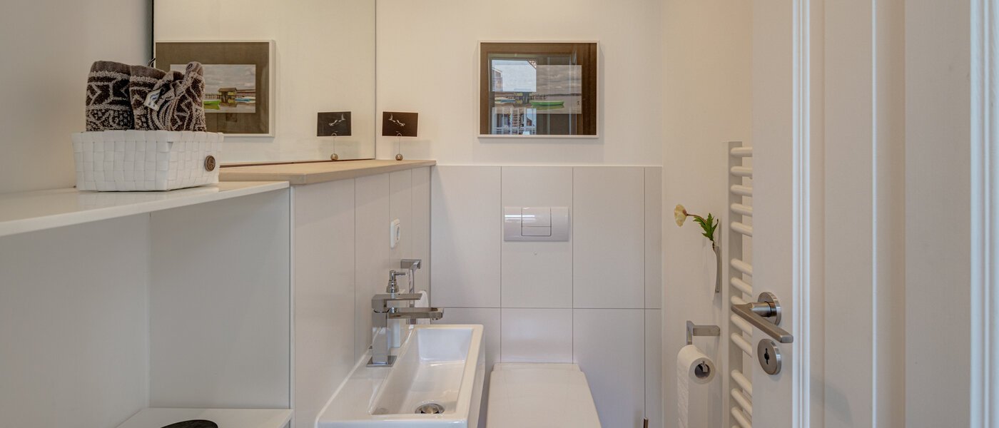 Ploché München Schwabing-West (rund um den Hohenzollernplatz) 01 WC pre hostí 13089