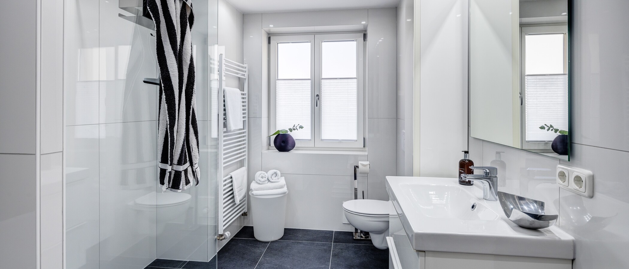 Ravna stran München Schwabing-West (rund um den Hohenzollernplatz) 01 Kopalnica 1309