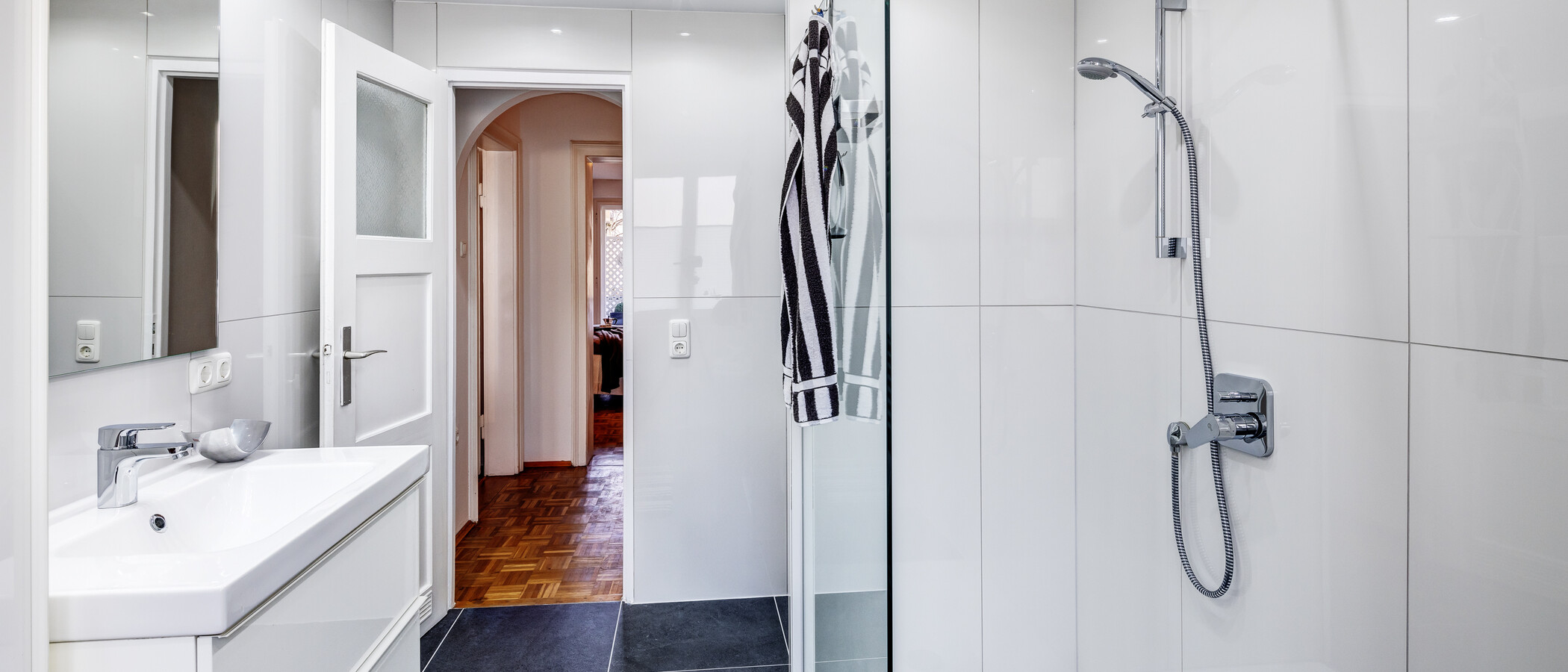 Ravna stran München Schwabing-West (rund um den Hohenzollernplatz) 02 Kopalnica 1309