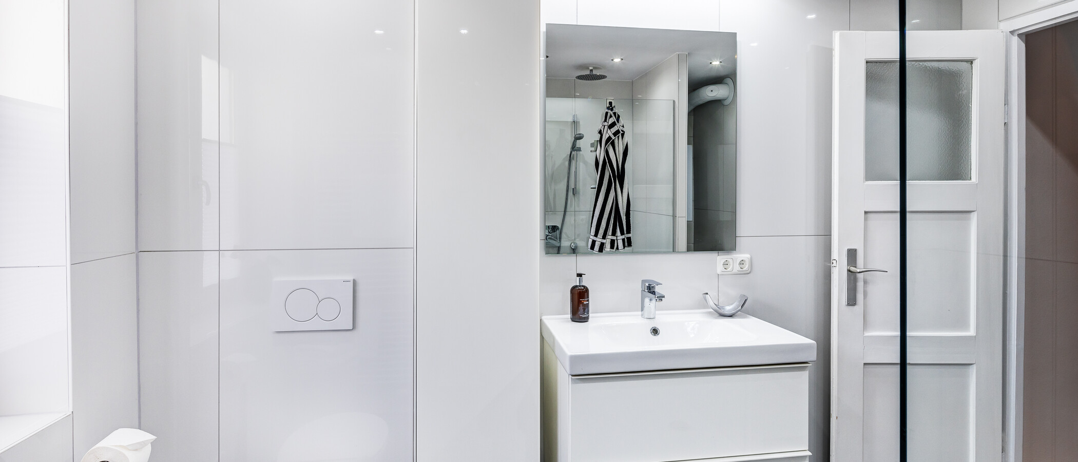 Ravna stran München Schwabing-West (rund um den Hohenzollernplatz) 03 Kopalnica 1309