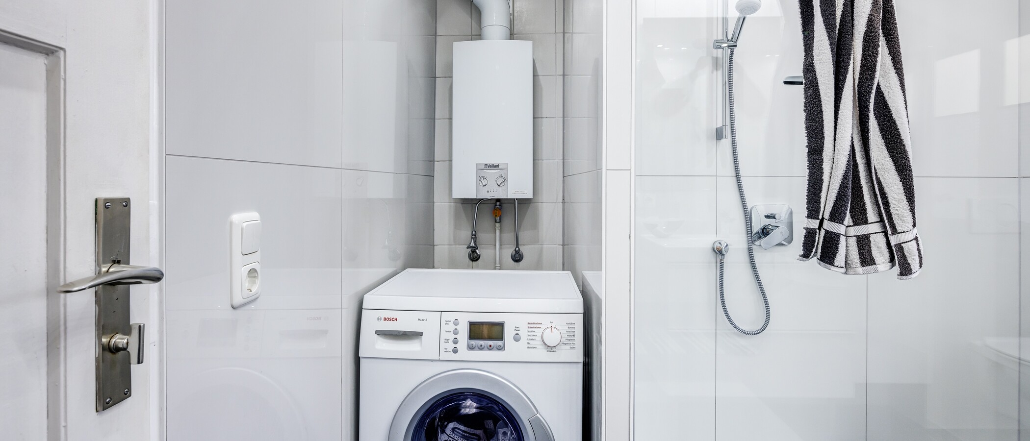 Ravna stran München Schwabing-West (rund um den Hohenzollernplatz) 05 Kopalnica 1309