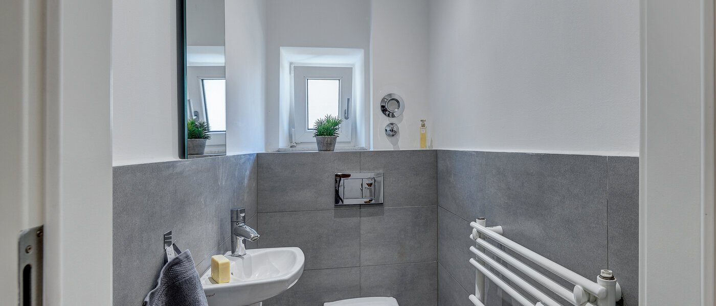 Lapos München Laim 01 szep. WC 13103