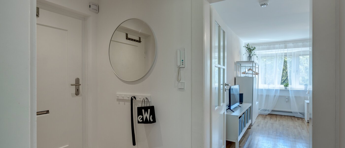 Lapos München Laim 01 Folyosó/folyosó 13103