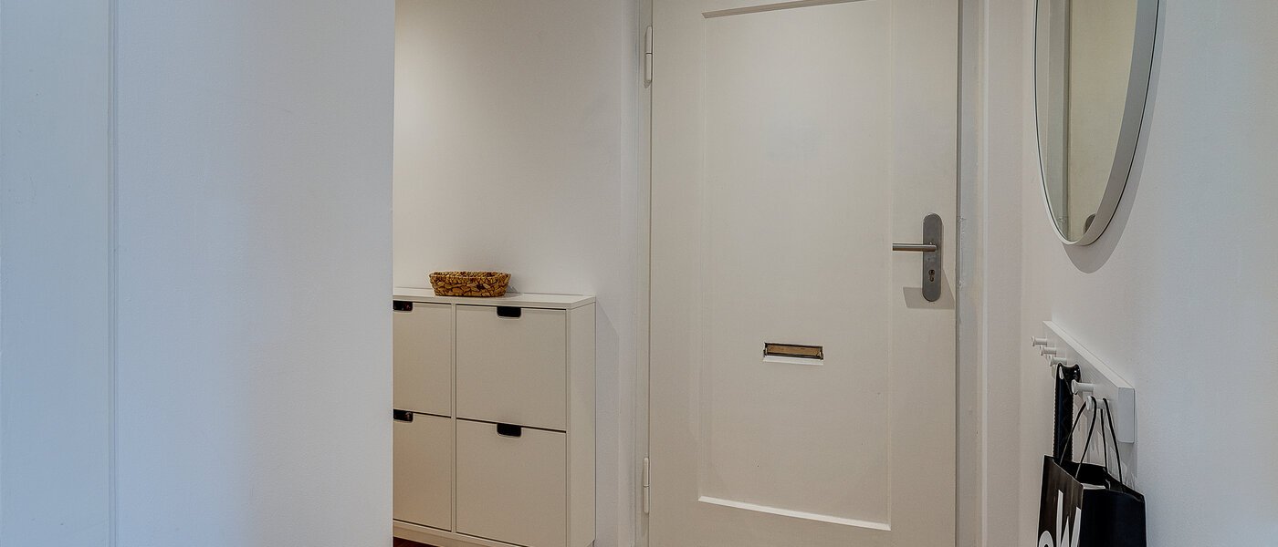 Lapos München Laim 02 Folyosó/folyosó 13103