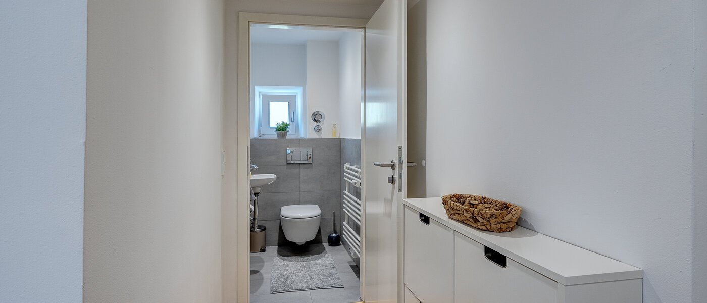 Lapos München Laim 03 Folyosó/folyosó 13103