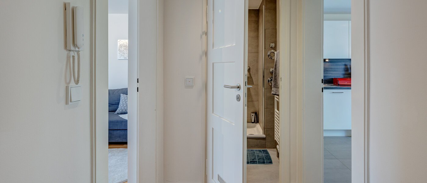 Lapos München Laim 04 Folyosó/folyosó 13103