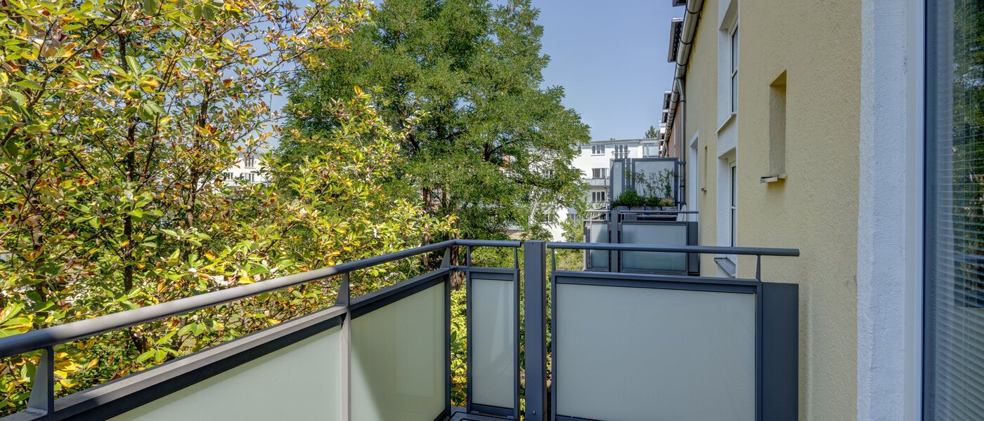 Lapos München Laim 02 Erkély 13103