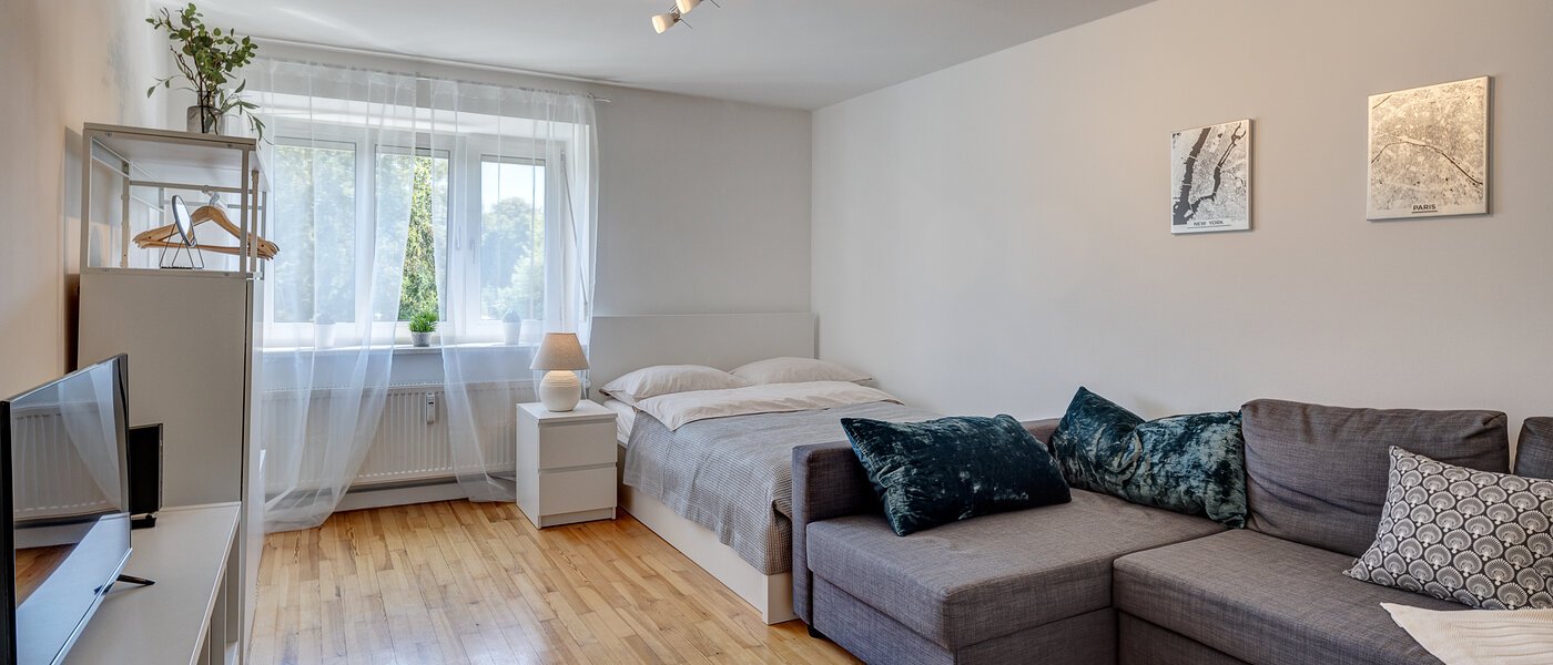 Lapos München Laim 01 Nappali 13103