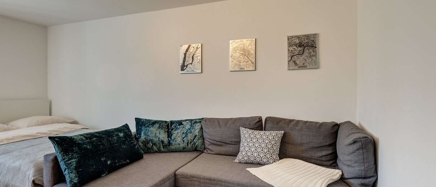 Lapos München Laim 03 Nappali 13103