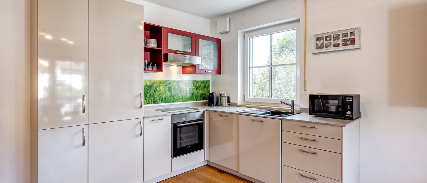 Düz Bad Wiessee 01 Mutfak 13104