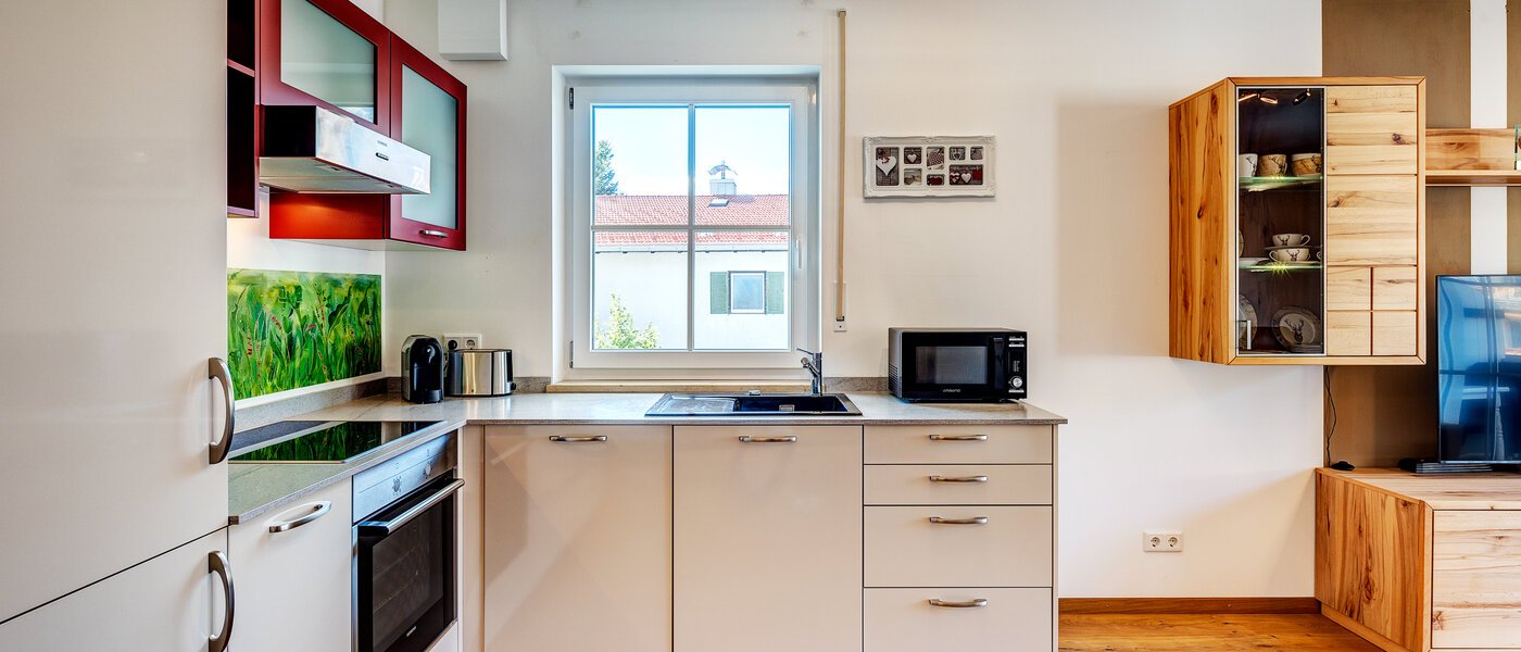 Düz Bad Wiessee 02 Mutfak 13104