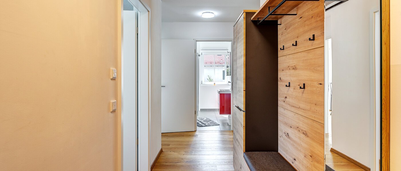 Düz Bad Wiessee 01 Koridor/koridor geçidi 13104