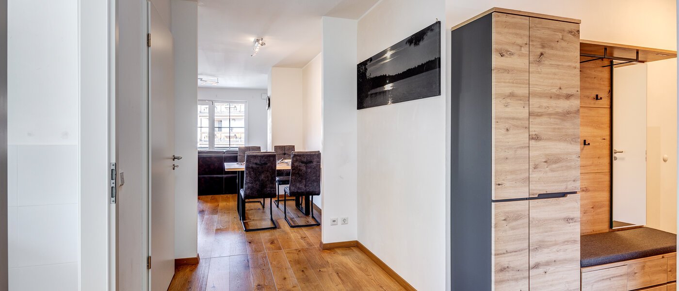 Düz Bad Wiessee 03 Koridor/koridor geçidi 13104