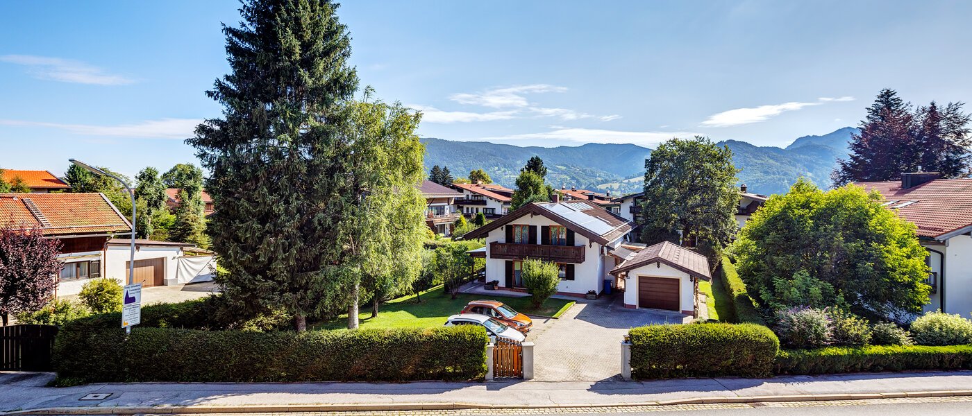 Düz Bad Wiessee 01 Görünüm 13104