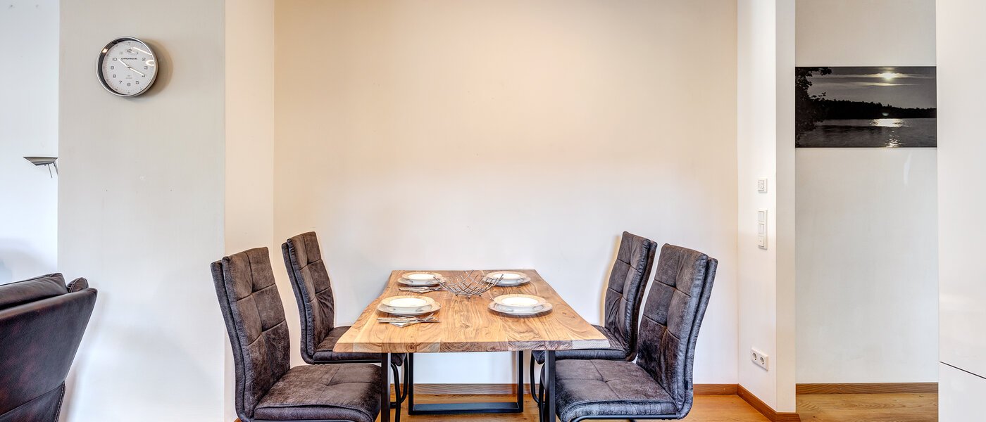 Düz Bad Wiessee 05 Yaşam alanı 13104