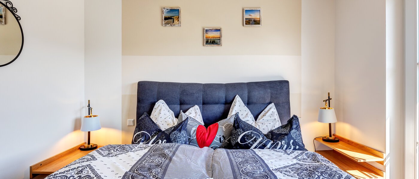 Düz Bad Wiessee 02 1. yatak odası 13104