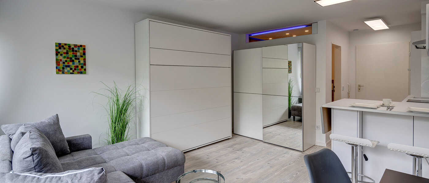 Flad München Pasing 01 Opholdsområde 13105