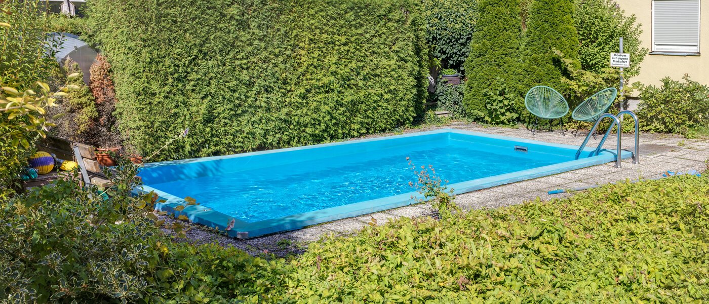 Flat München Nymphenburg 02 Fellesskapet 13111