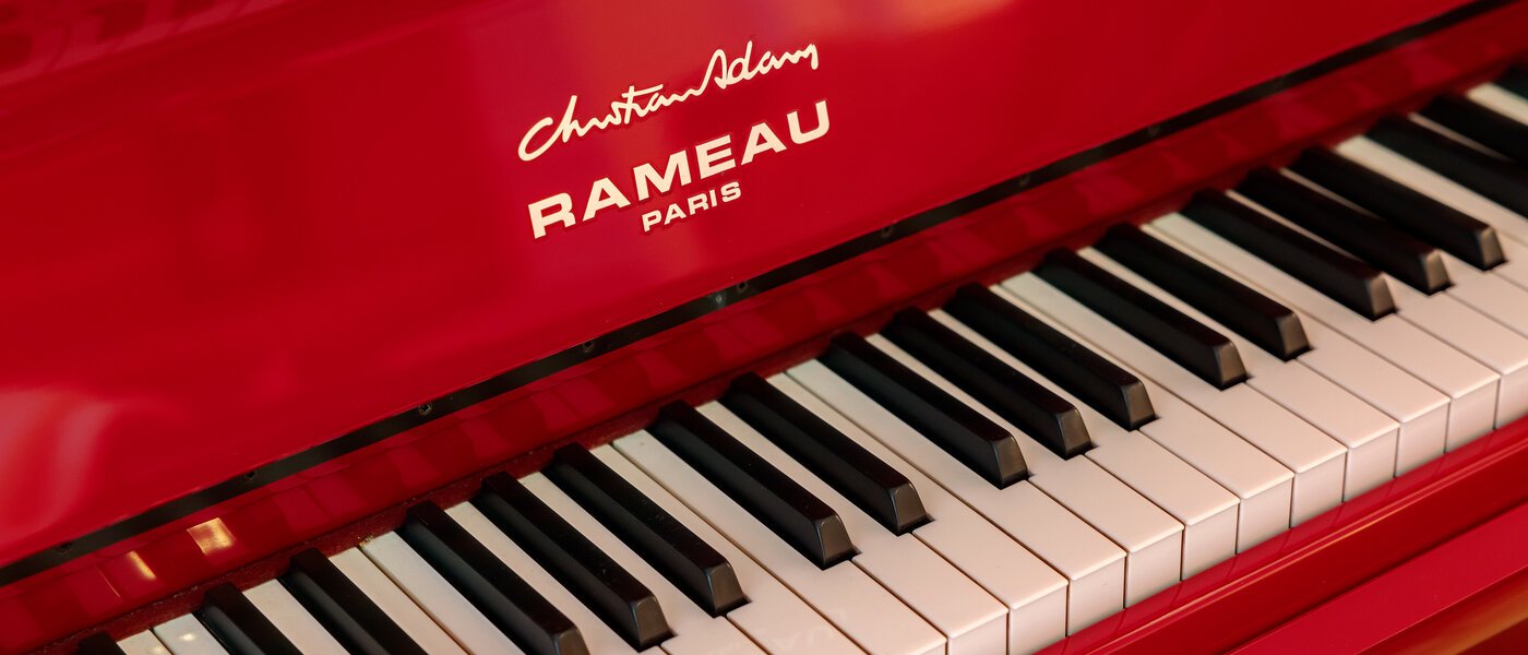 Flat München Nymphenburg 03 Stue og oppholdsrom 13111