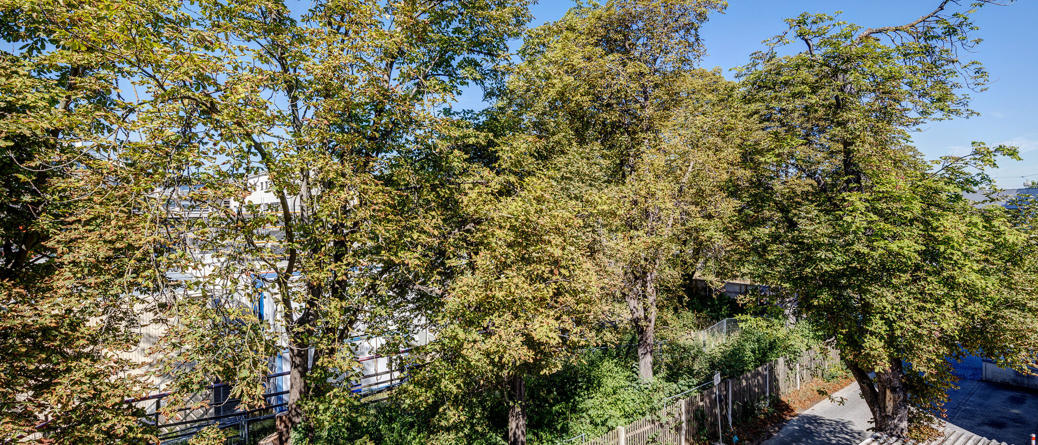 Ravna stran München Obersendling 01 Oglejte si 13112