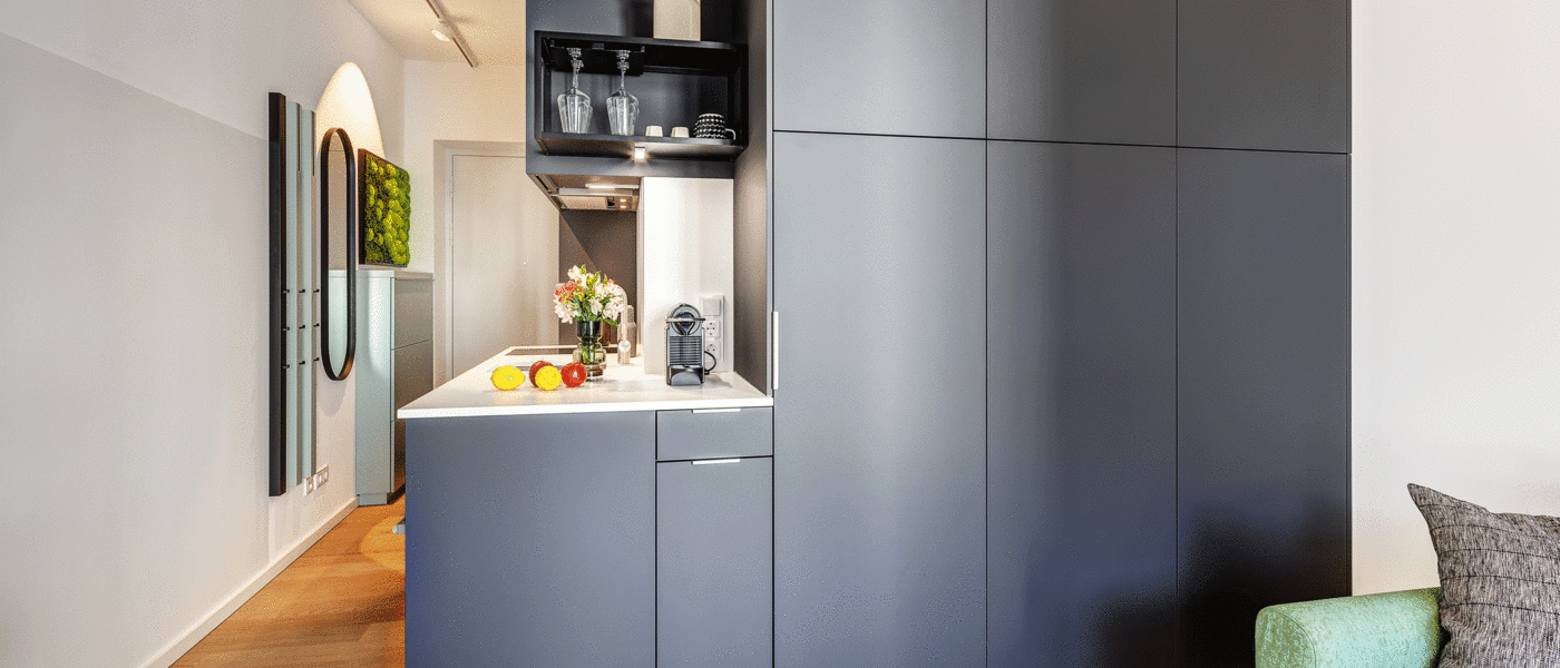 Ploché München Au 04 Obývací prostor 13114