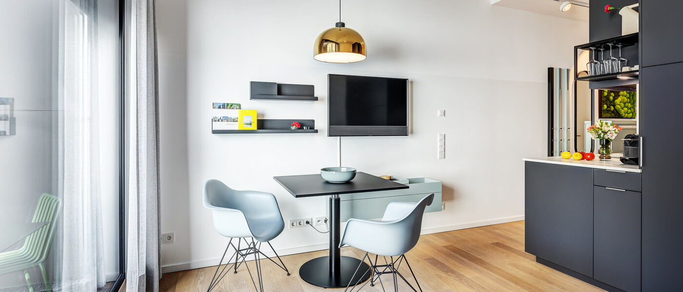 Ploché München Au 05 Obývací prostor 13114