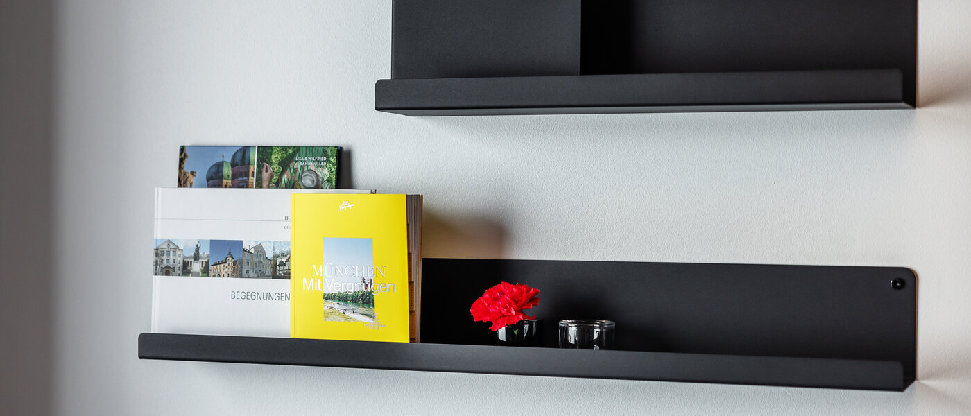 Ploché München Au 08 Obývací prostor 13114