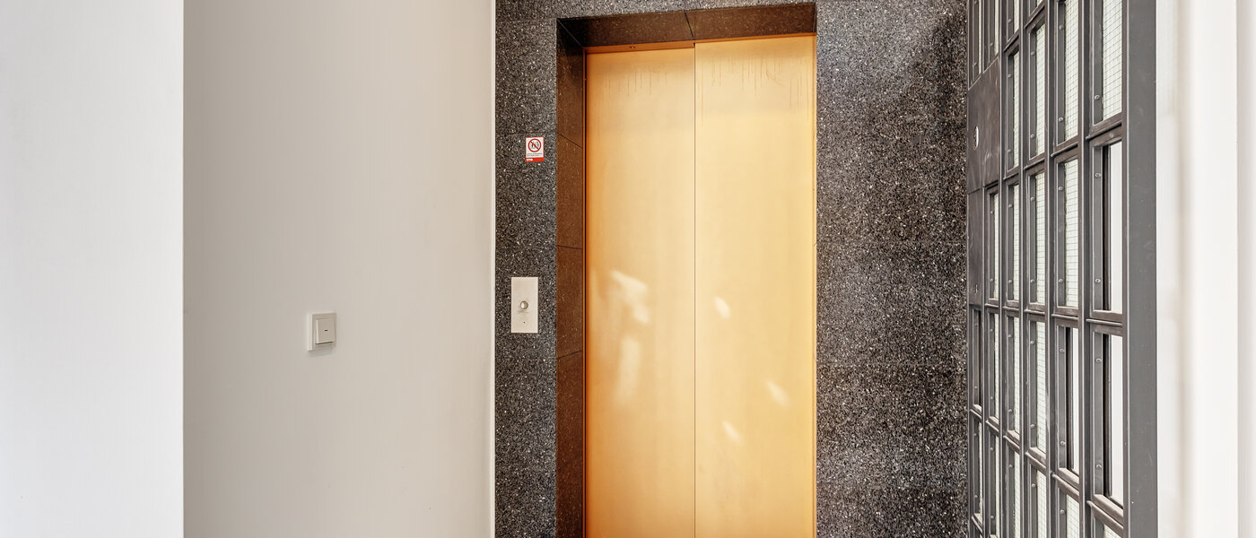 Ploché München Au 03 Schodiště 13114