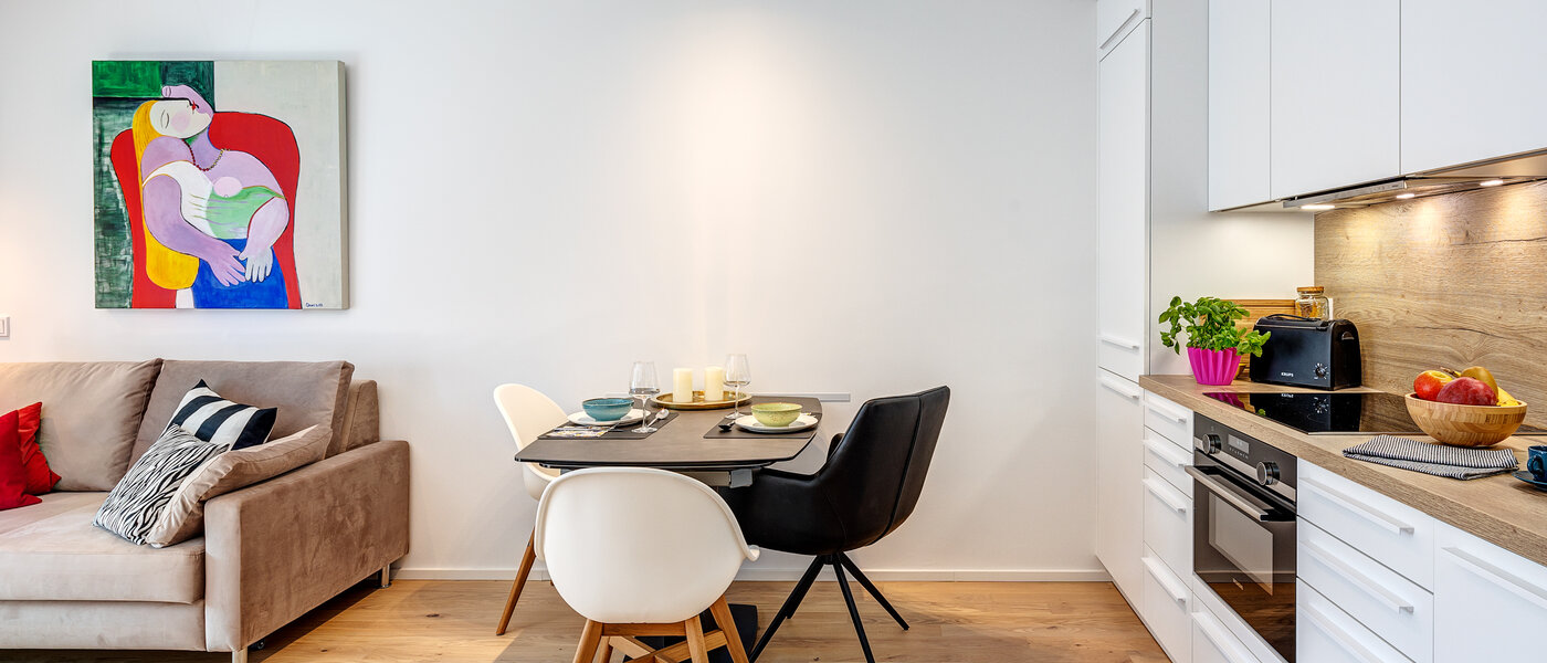 Ploché München Pasing 03 Kuchyňa 13124