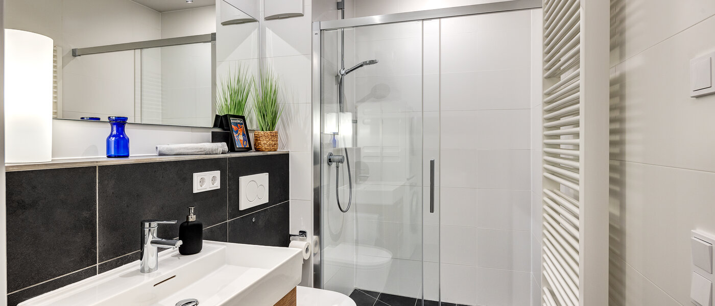 Ploché München Pasing 01 Kúpeľňa 13124