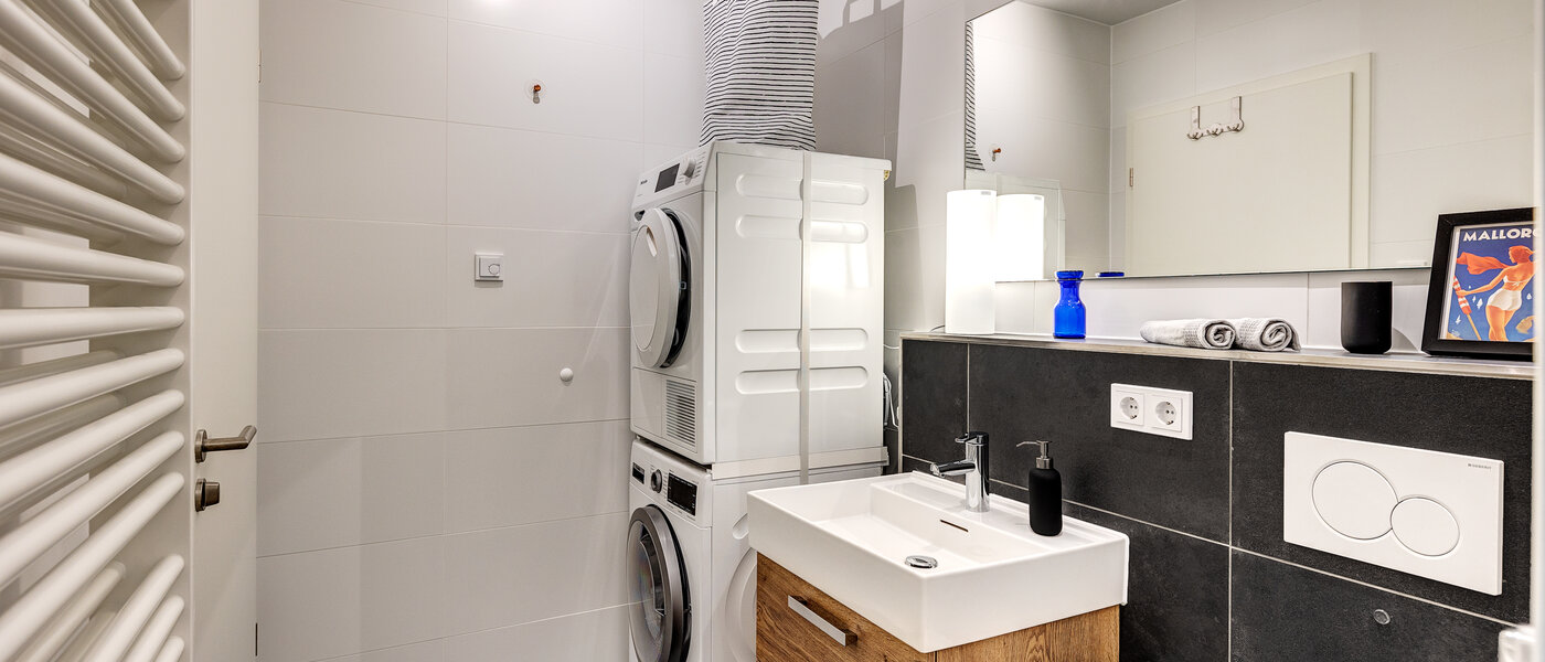 Ploché München Pasing 03 Kúpeľňa 13124