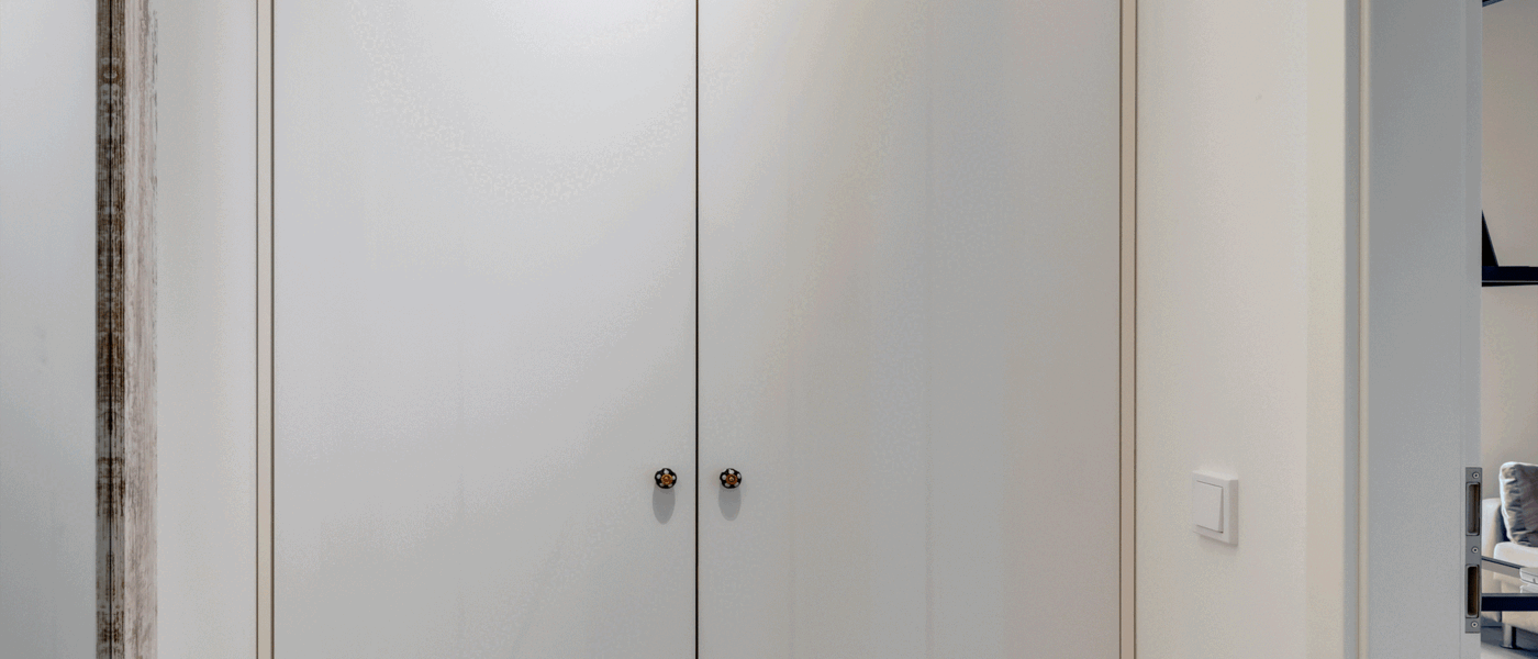 Ploché München Pasing 01 Chodba/priestor 13124