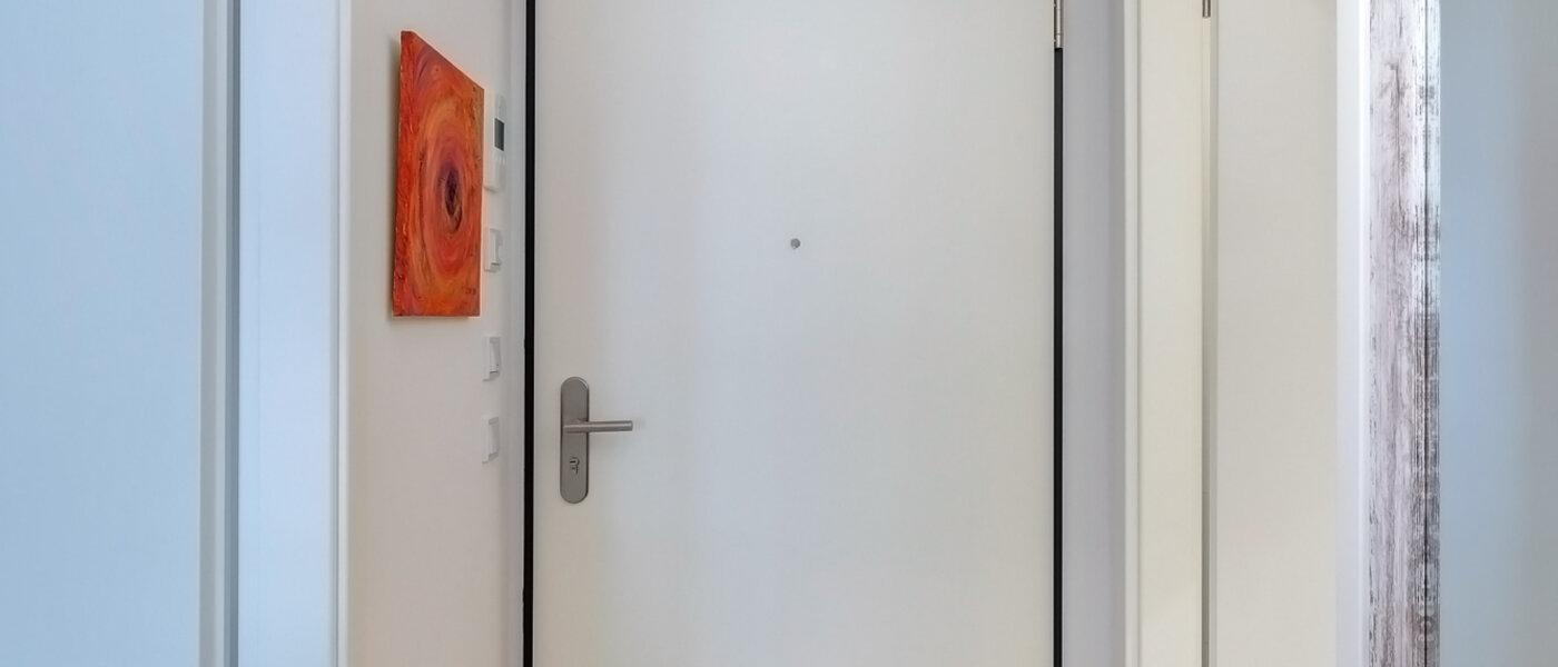 Ploché München Pasing 02 Chodba/priestor 13124