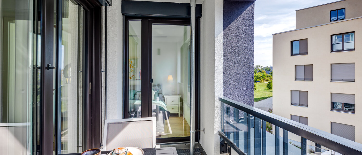 Ploché München Pasing 02 Loggia 13124