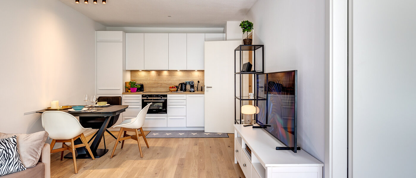 Ploché München Pasing 04 Obývacia časť 13124