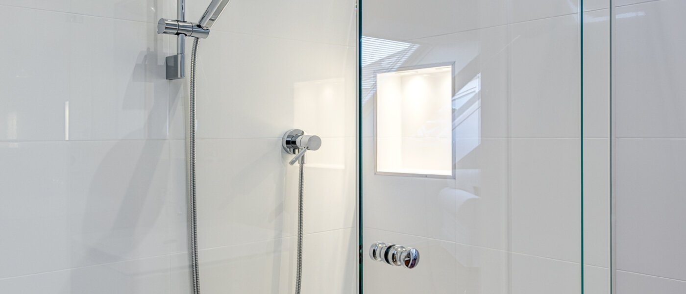 Maisonette lakás München Neuhausen 02 2. fürdőszoba 13127