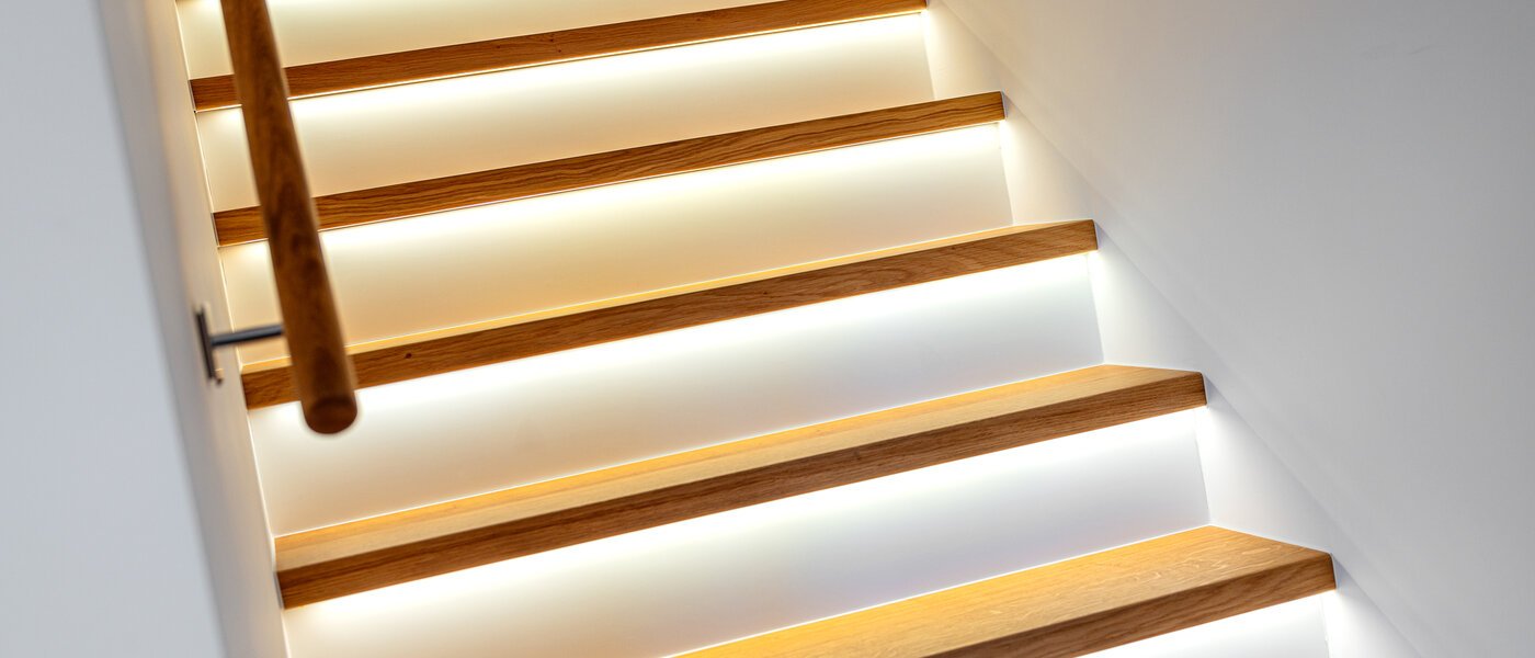 Maisonette lakás München Neuhausen 06 Folyosó/folyosó 13127