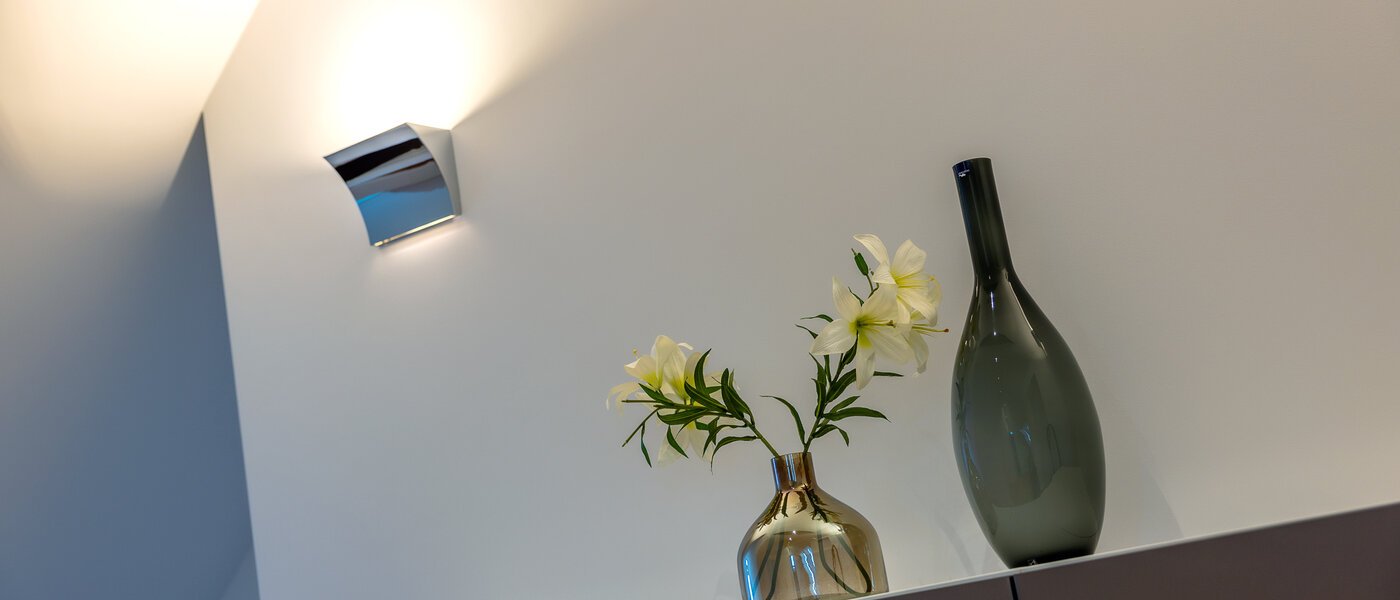 Maisonette lakás München Neuhausen 03 Galéria 13127