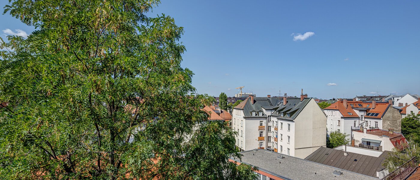 Maisonette lakás München Neuhausen 01 A  megtekintése 13127