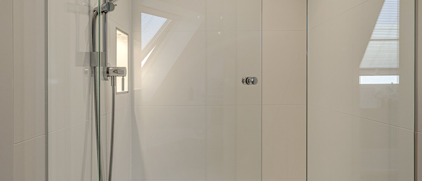 Maisonette lakás München Neuhausen 02 1. fürdőszoba 13127