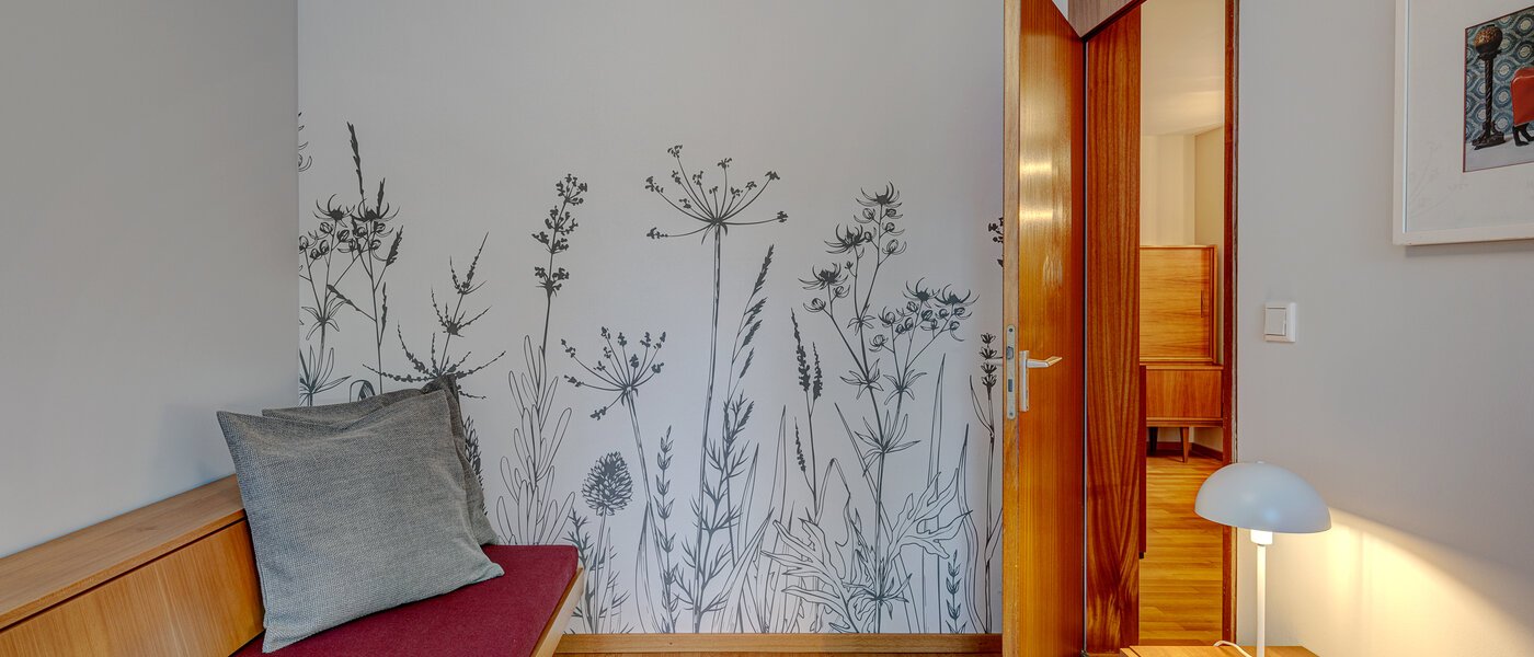 Platt München Schwabing 02 Arbetsrum/gästrum 13128