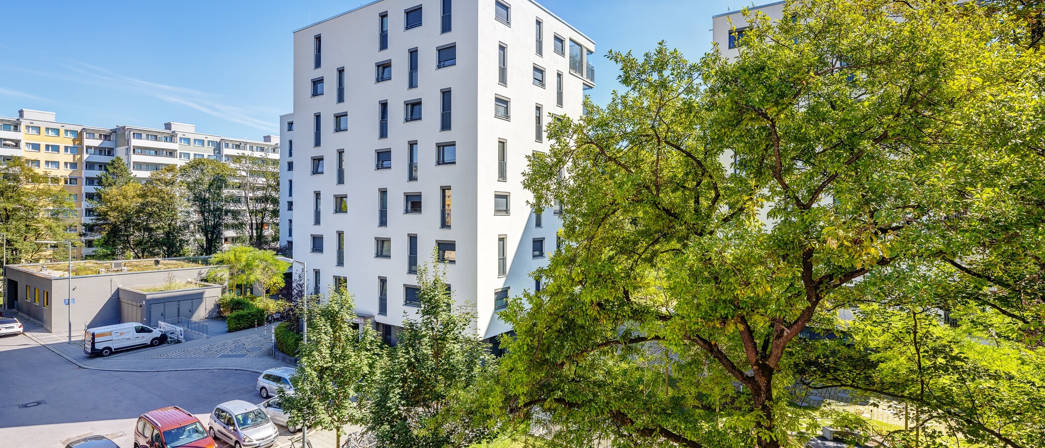 Lapos München Perlach 01 A  megtekintése 13132
