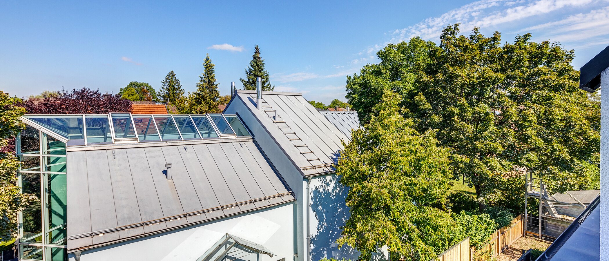 Loftsleilighet München Trudering 01 Utsikt 13137