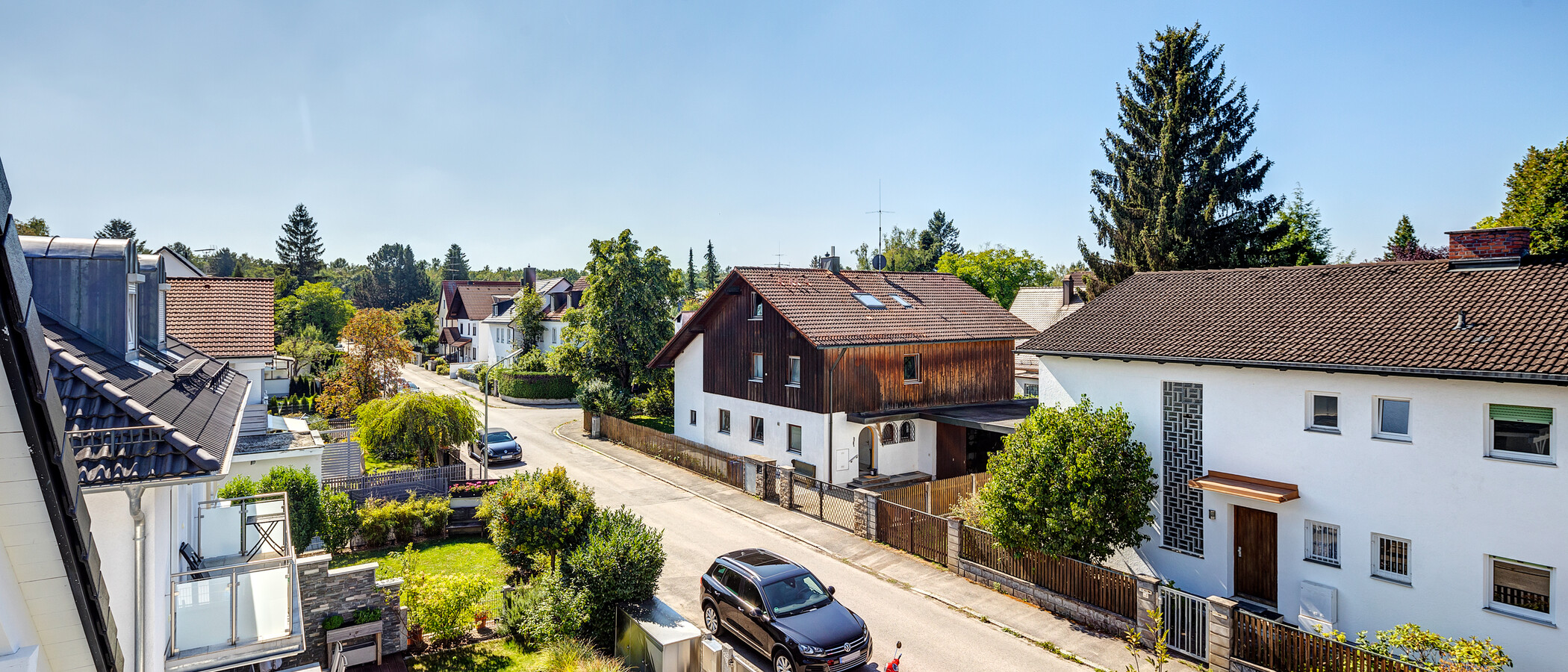 Loftsleilighet München Trudering 03 Utsikt 13137