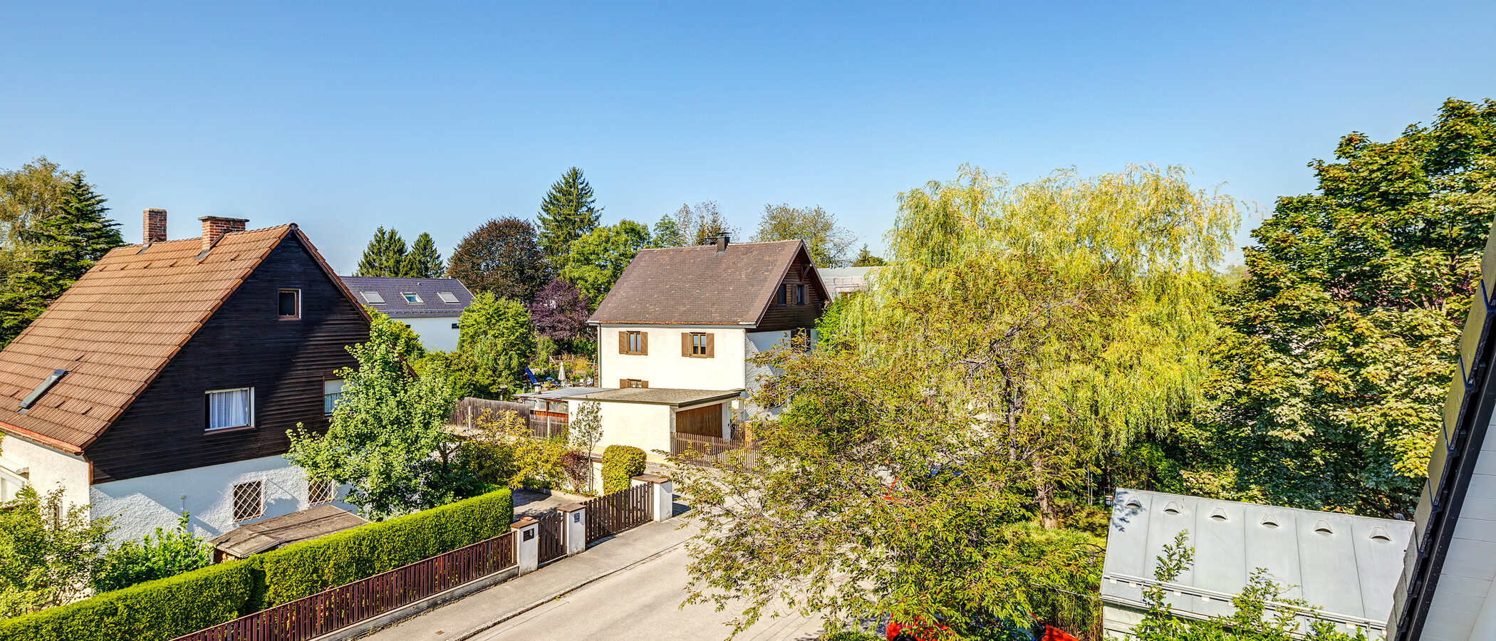 Loftsleilighet München Trudering 04 Utsikt 13137