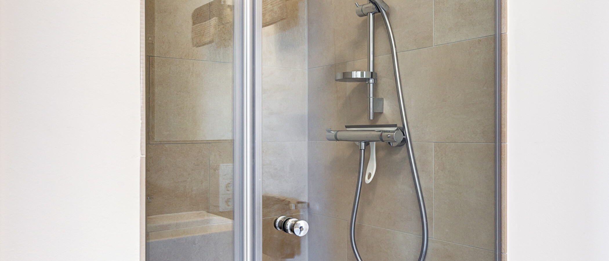 Плосък München Pasing 02 2. баня 13138