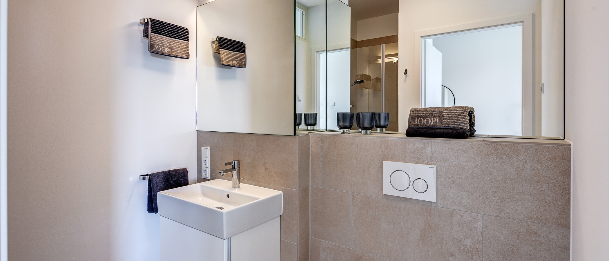 Плосък München Pasing 03 2. баня 13138