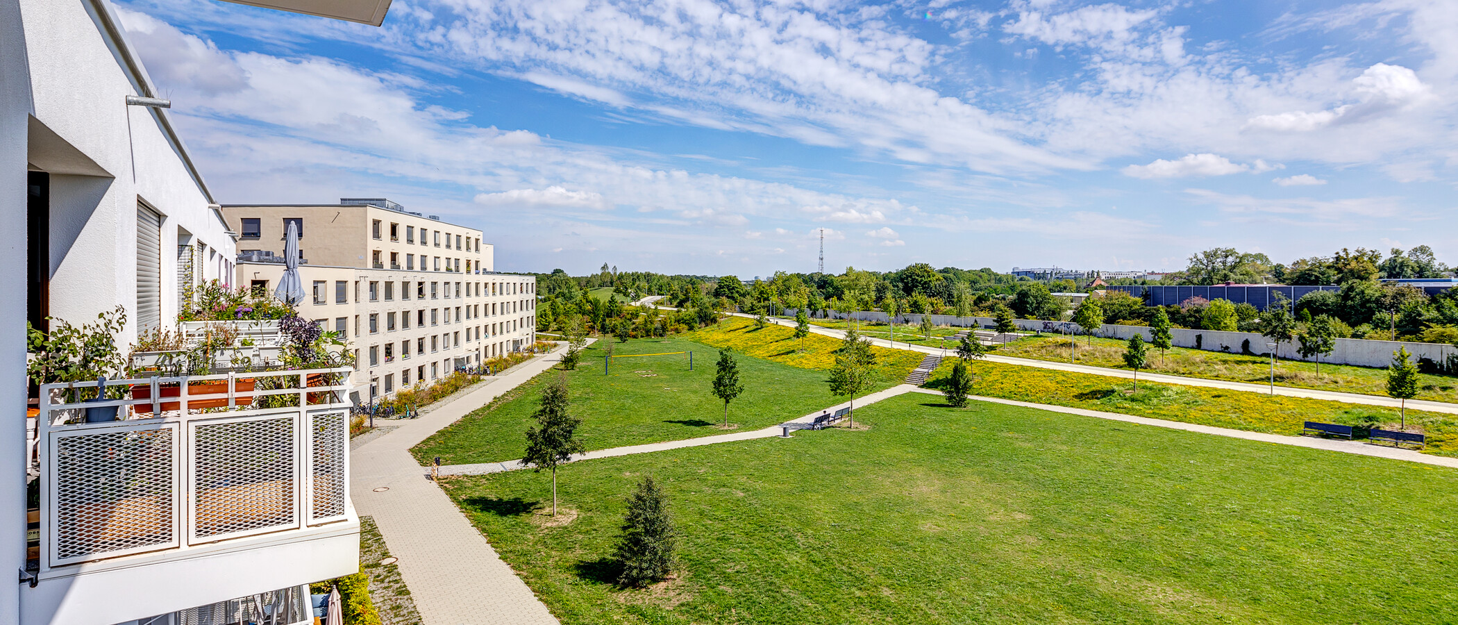 Плосък München Pasing 03 Вижте 13138
